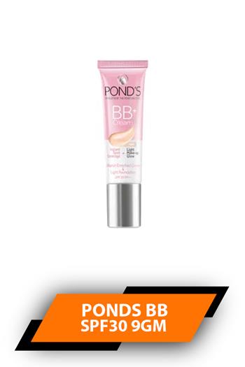 Ponds Bright Beauty Spf30 9gm